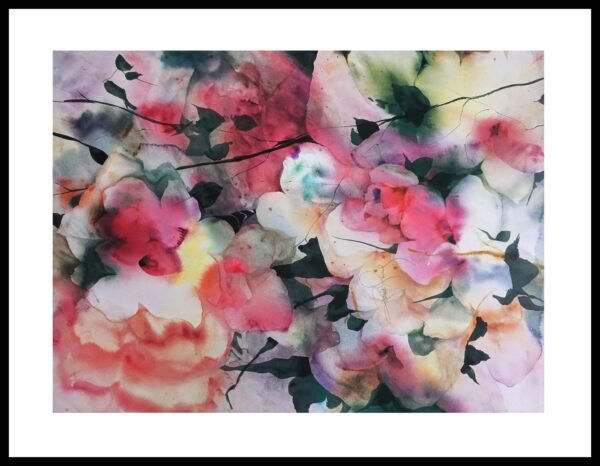 ERY12 After the Rain II